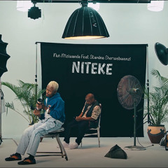 Niteke (feat. Stamina Shorwebwenzi)