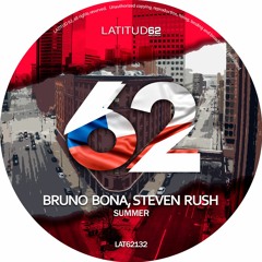 LAT62-132 | Bruno Bona, Steven Rush - Summer