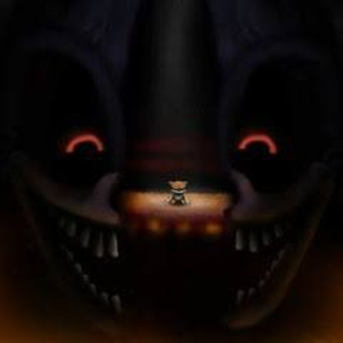 FNF: Lord X Wrath _ Satisfaction (Instrumental) _ anton2fangs