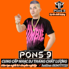 Castle in sky GIN -REMIX  _S9 PONS9 UP LOAD LIÊN HỆ MUA NHẠC THÁNG 0934777725 PONS9
