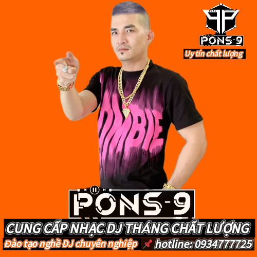 Castle in sky GIN -REMIX  _S9 PONS9 UP LOAD LIÊN HỆ MUA NHẠC THÁNG 0934777725 PONS9