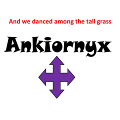 And we danced among the tall grass