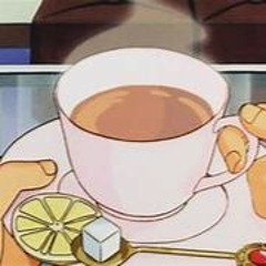 Sweet Like Pumpkin Tea