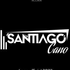 MINI SET - POSSESSED BY MUSIC - SANTIAGO CANO