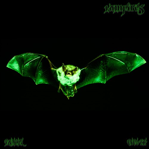 KOSA - VAMPIRE$ [prod. UV6X7]