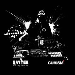 Saytek TRK3 (Live) CUBISM124