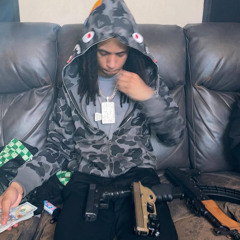 Lil Speedy - 9Block Finest