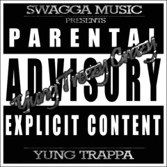 Нужна (cover - Yung Trappa) #freestyle