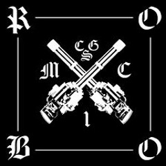 ROBO MC ONE - GNADE (2024)