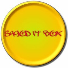 Razones necesarias - Sagod ft Box