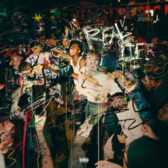 Doin Too Much (feat. Len)