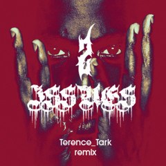 KERY JAMES-2 ISSUES -REMIX