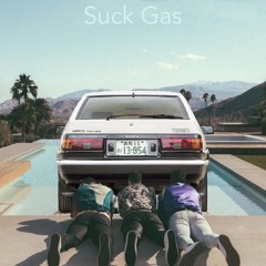 Suck Gas
