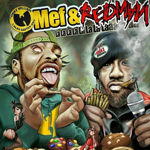 Da Rockwilder - song and lyrics by Method Man, Redman | Spotify