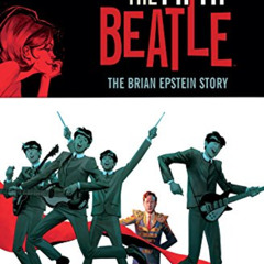 [Get] KINDLE 📧 The Fifth Beatle: The Brian Epstein Story - Expanded Edition by  Vive