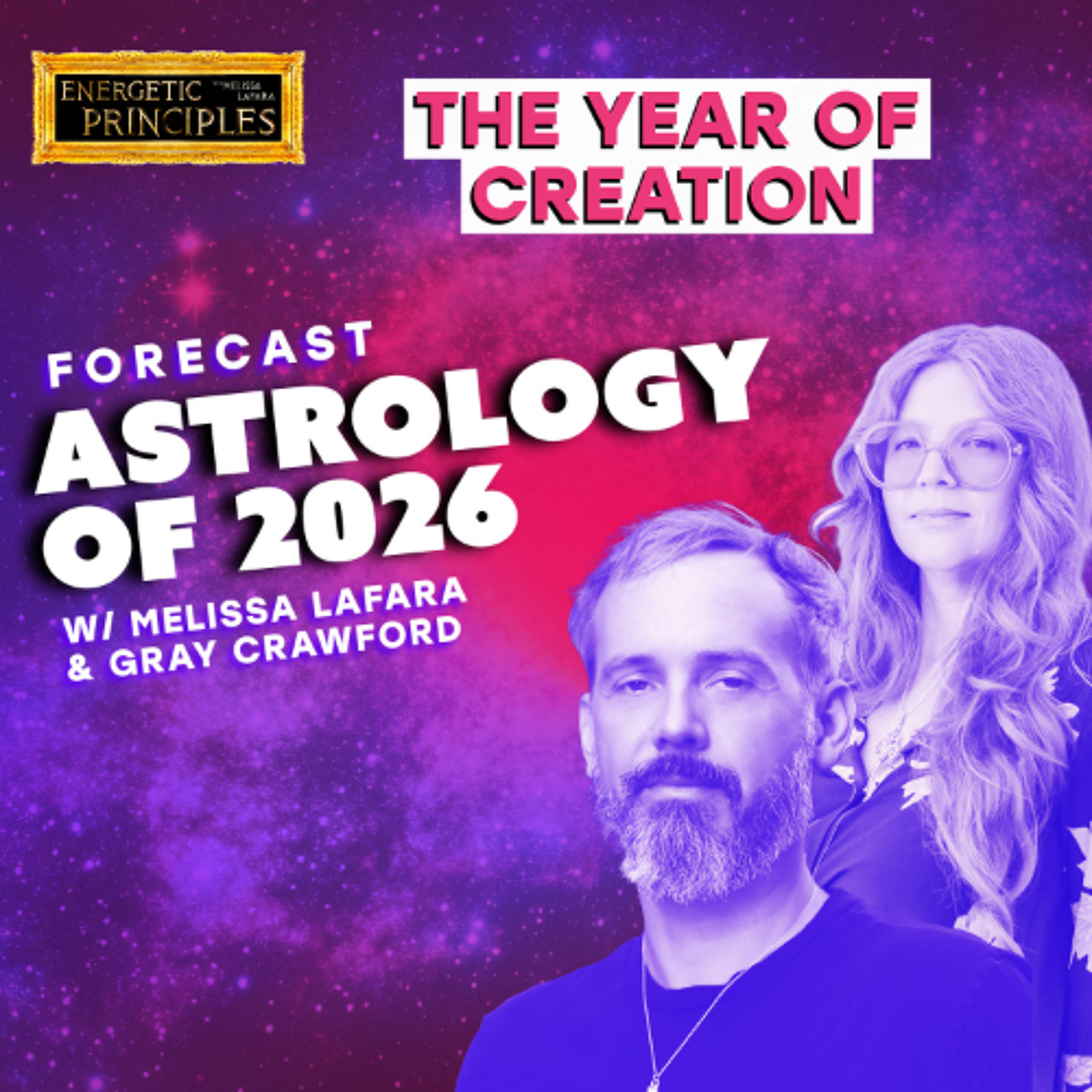 Energetic Principles Podcast