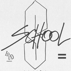 Scott Garcia - School (Instrumental Mix)