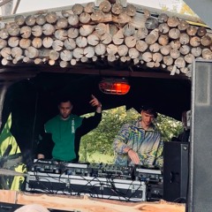 RECKLESS b2b TRITØNUS live @KrämpferGarden 06.07.24