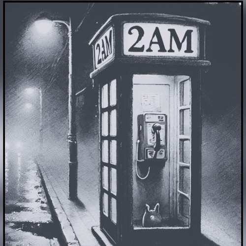 2AM (feat. HYUNWOO K2PUNT) Prod by SLUG