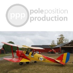 Tiger Moth DH 82 A 1943 Audio Demo Preview Montage