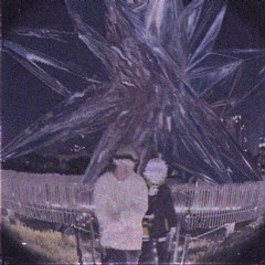 Shibuya Nasu - whitemoonlight (safe zone) over slowed + reverb