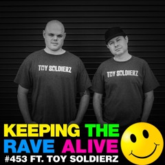 KTRA Episode 453 feat. Toy Soldierz