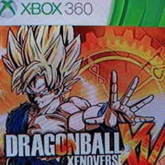 xenoverse