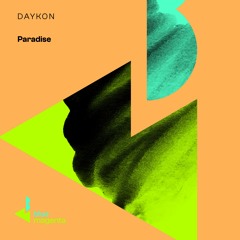 DAYKON - Paradise (Club Mix)