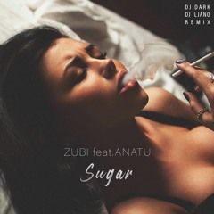 Zubi - Sugar (feat. Anatu) (Dj Dark & Dj Iljano Remix)