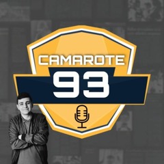 CAMAROTE 93 - Joel Cornelli