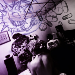 DEATH THE KID feat. crunxh