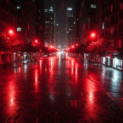 Tight Rain