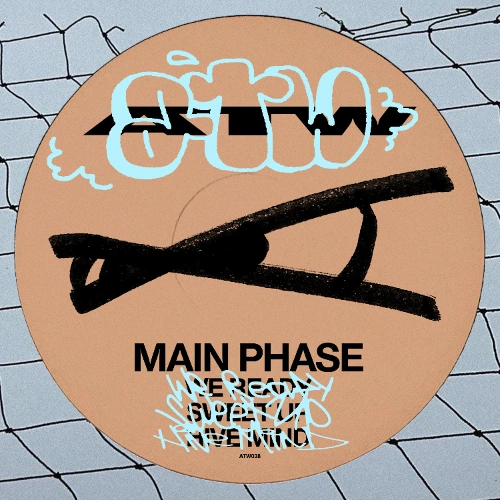 Artwork for the song Main Phase - We Ready feat. Logan by Main Phase on Next Sound