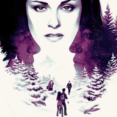kynlary - twilight eclipse saga vol 3