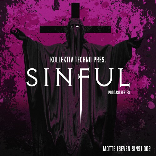 Kollektiv Techno | Sinful Podcast | Alina.Viktoria (Kollektiv Techno)