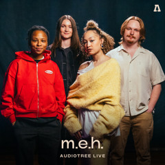What is a Valentine? (Audiotree Live Version)