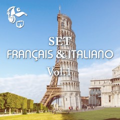 Français & Italiano Vol.1