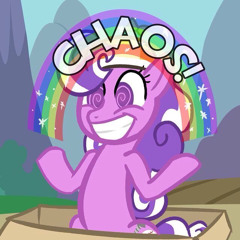 Daughter of Discord: "The Very Thing"