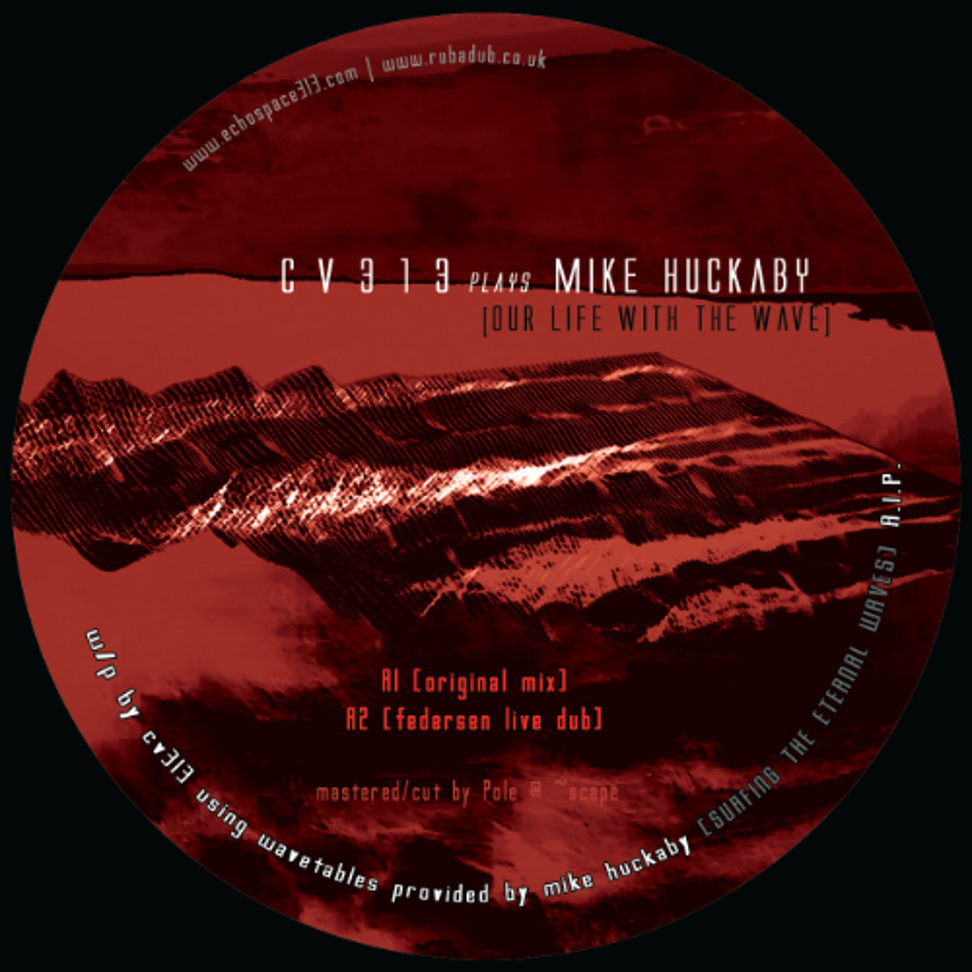 Stream INVERTED AUDIO | Listen to cv313 plays Mike Huckaby Stream INVERTED AUDIO | Listen to cv313 plays Mike Huckaby