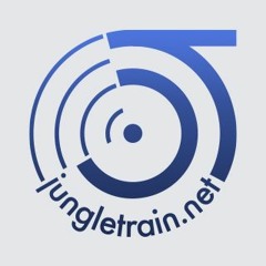 The Jungle Carousel Show #43 - New Jungle Part 12 (Jungletrain.net ) 21st Apr 2021