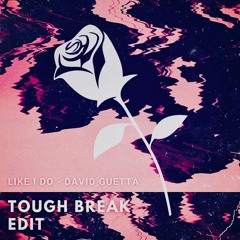 Like I Do - David Guetta (Tough Break Edit)*FREE DOWNLOAD*