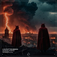Kai Pattenberg - Industrial Blade