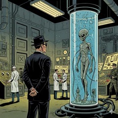 It Came From Outer Space