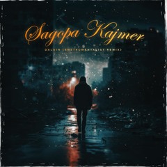 Sagopa Kajmer - Dalgın (Match Story Remix)