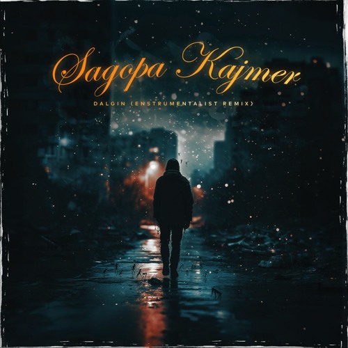 Sagopa Kajmer - Dalgın (Match Story Remix)