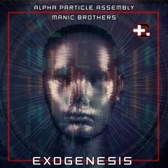 Manic Brothers, Alpha Particle Assembly - Protocol 973X (Original Mix)
