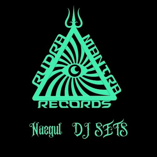 Nazgul RUDRA MANTRA Records