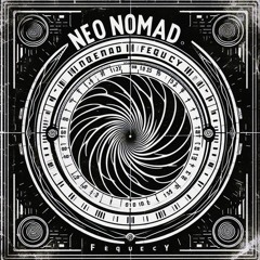 Kel_Kechose - Neo Nomad Frequency