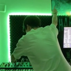 EPIC COLLAB : Make Riddim Dubstep and Mastering without listening any sounds