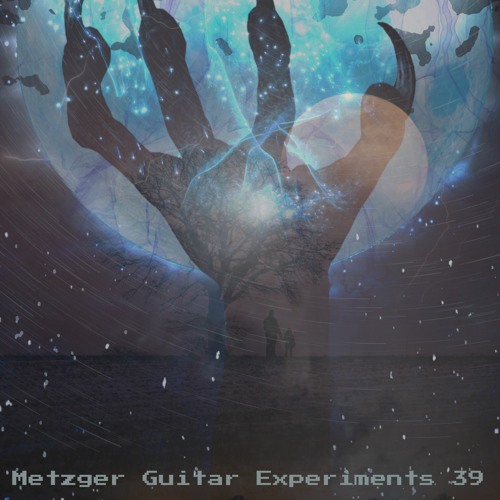 MGE 2020 #39 Alternating Sequences Guitar Synthesizer Noisescape Experimental Ambient